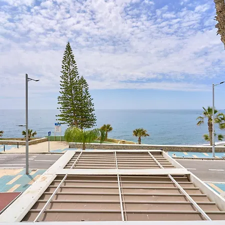 شقة Piso Con Vistas Increibles Del Mar *