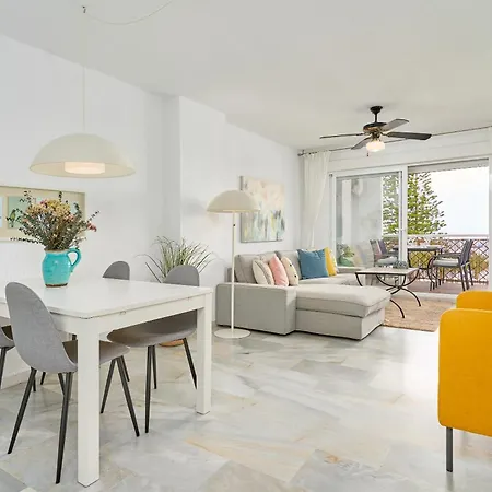 شقة Piso Con Vistas Increibles Del Mar *