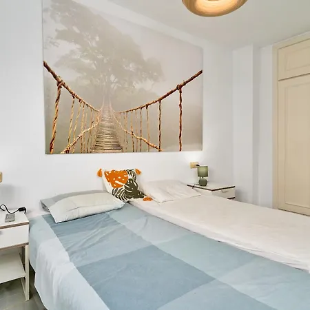 شقة Piso Con Vistas Increibles Del Mar Almuñécar
