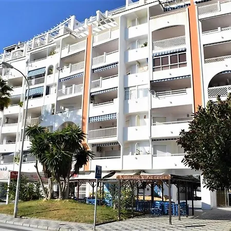 Piso Con Vistas Increibles Del Mar Apartment