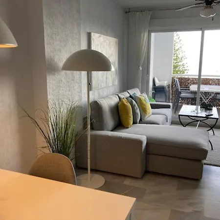 Piso Con Vistas Increibles Del Mar Apartment *