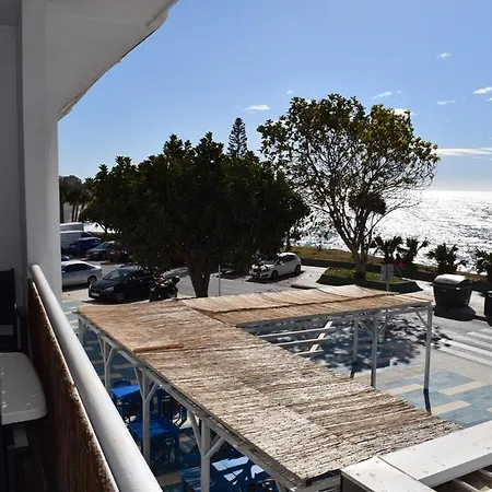 Apartment Piso Con Vistas Increibles Del Mar *
